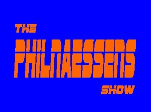 Phil Naessons logo